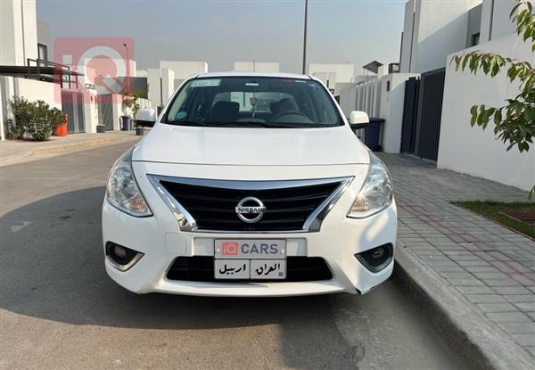 نيسان صني 2021 للبيع في العراق -  بغداد